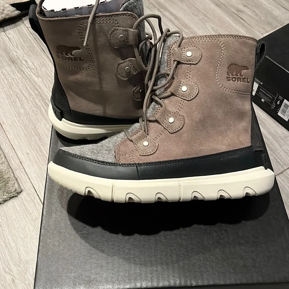 New!! Sorel women's winter boots